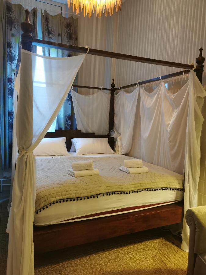 Boutique Hostel Lekkerurlaub Berlin Ngoại thất bức ảnh