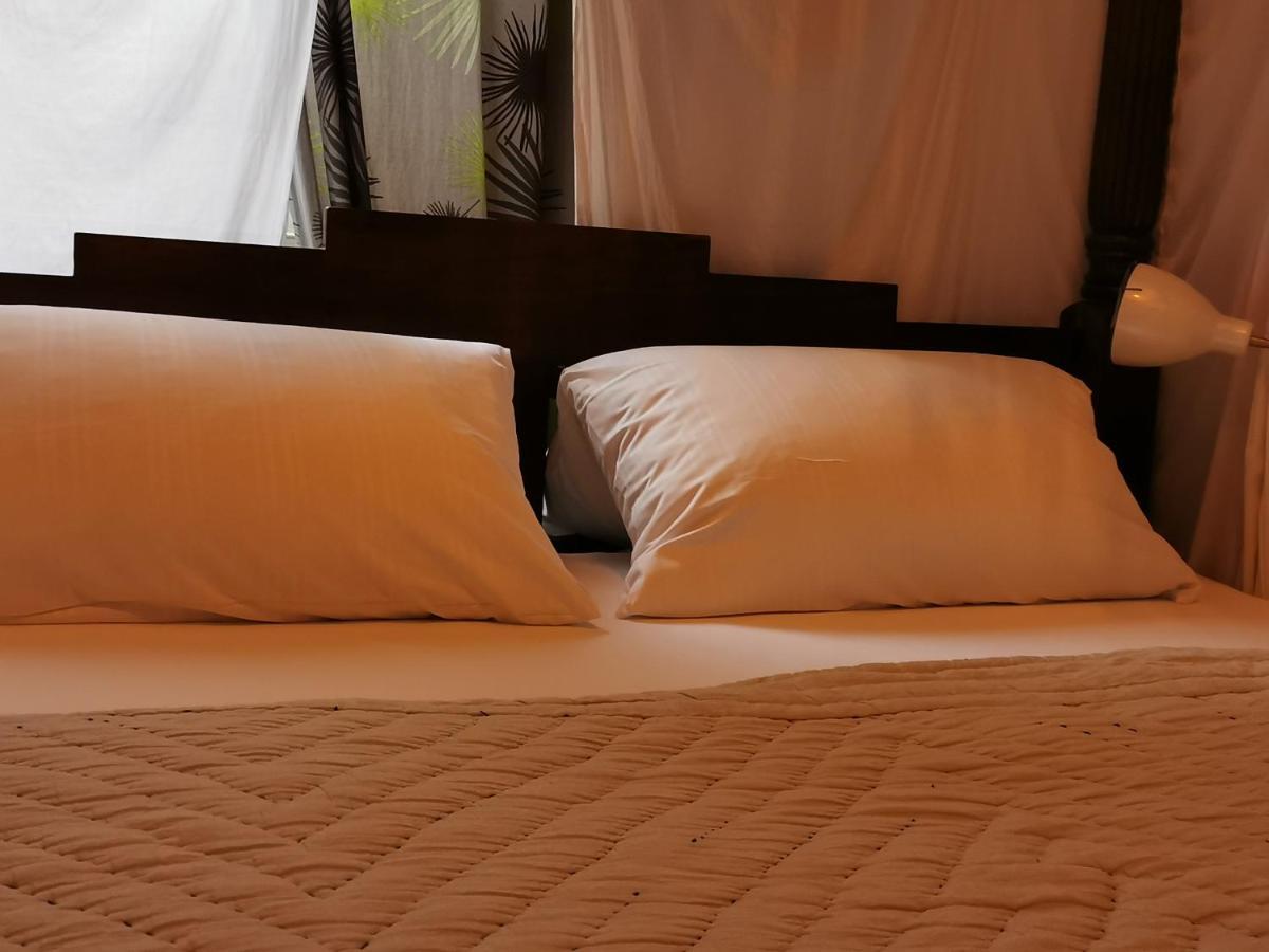 Boutique Hostel Lekkerurlaub Berlin Ngoại thất bức ảnh