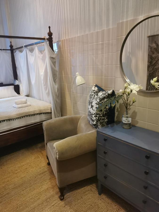 Boutique Hostel Lekkerurlaub Berlin Ngoại thất bức ảnh