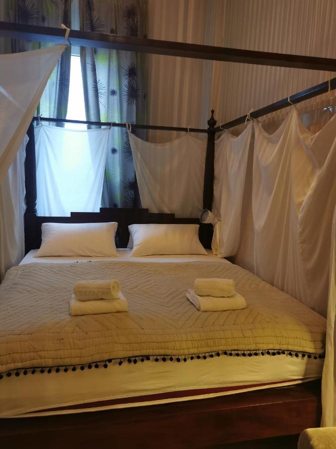Boutique Hostel Lekkerurlaub Berlin Ngoại thất bức ảnh