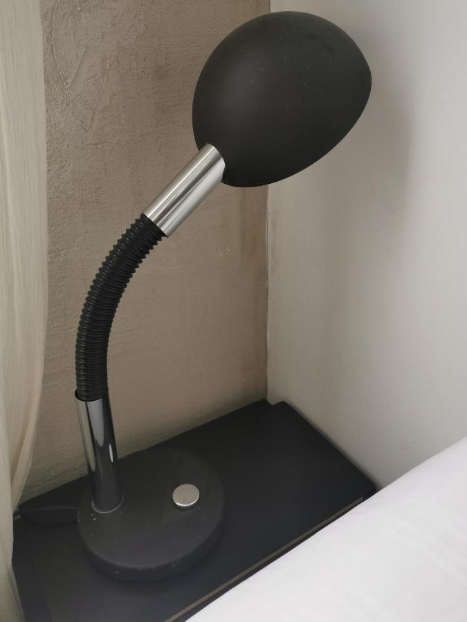 Boutique Hostel Lekkerurlaub Berlin Ngoại thất bức ảnh