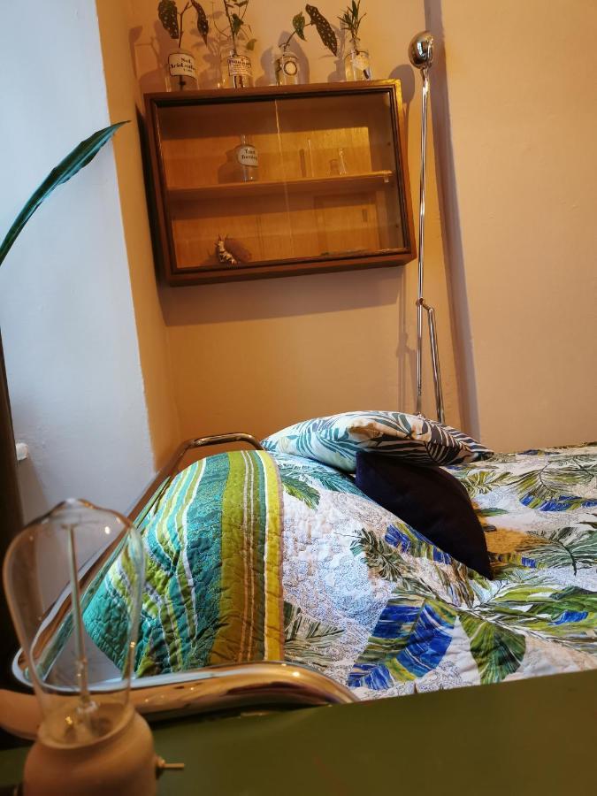 Boutique Hostel Lekkerurlaub Berlin Ngoại thất bức ảnh
