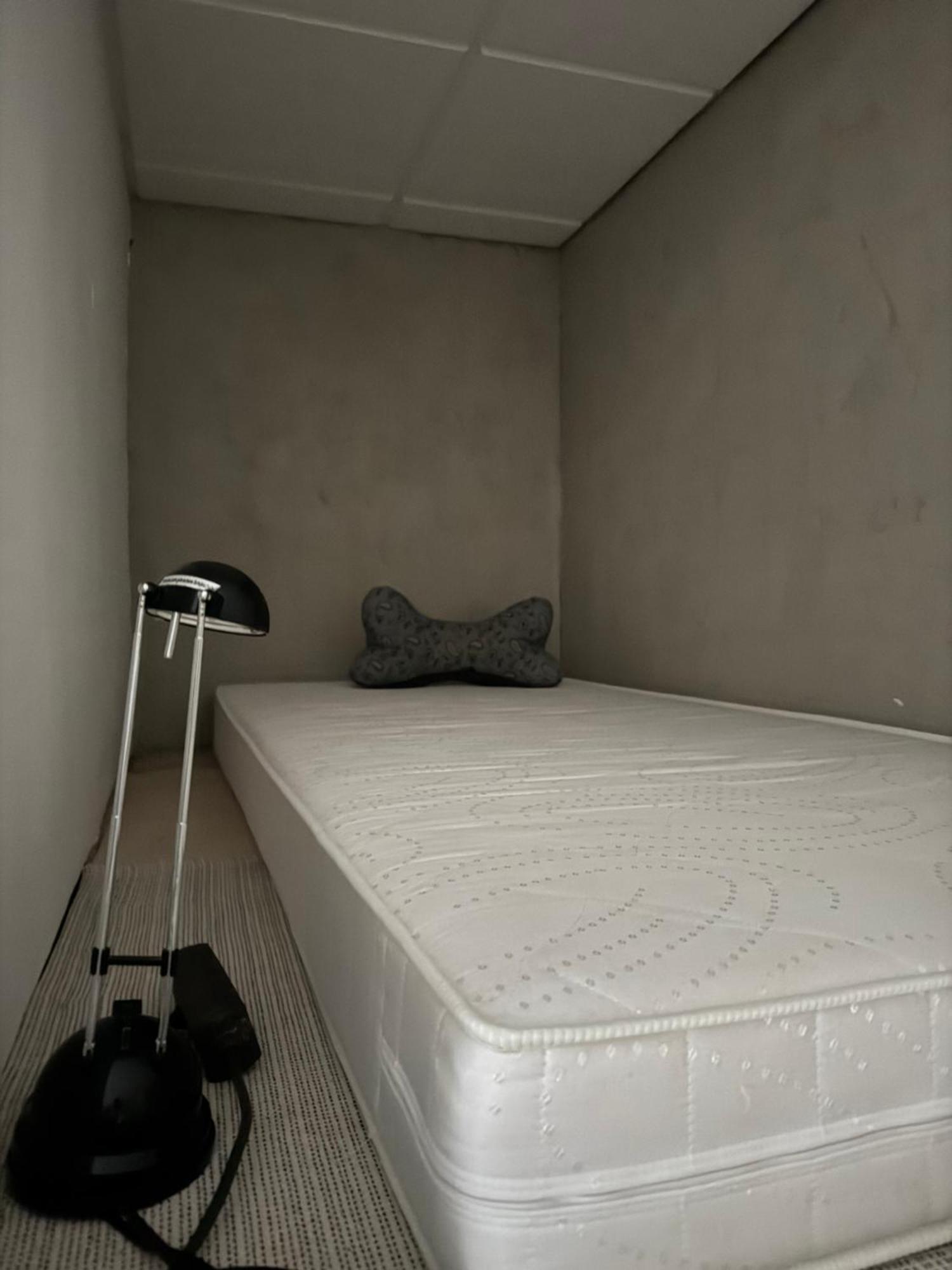 Boutique Hostel Lekkerurlaub Berlin Phòng bức ảnh
