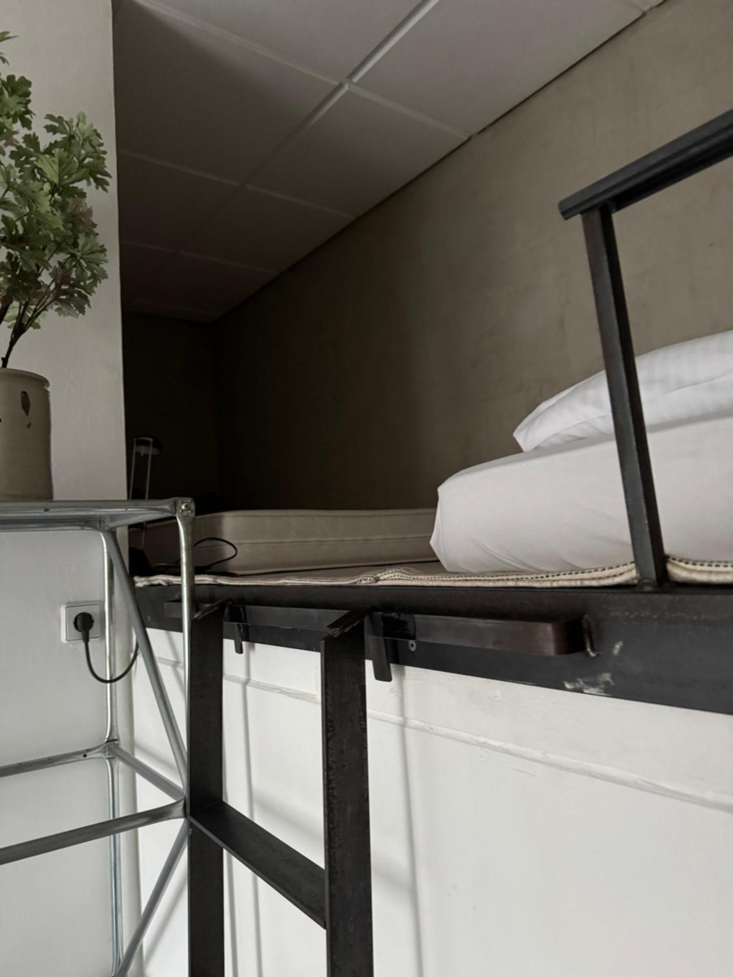 Boutique Hostel Lekkerurlaub Berlin Phòng bức ảnh