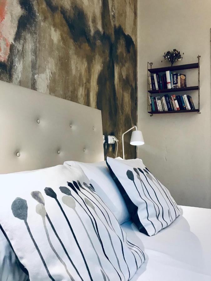 Boutique Hostel Lekkerurlaub Berlin Ngoại thất bức ảnh
