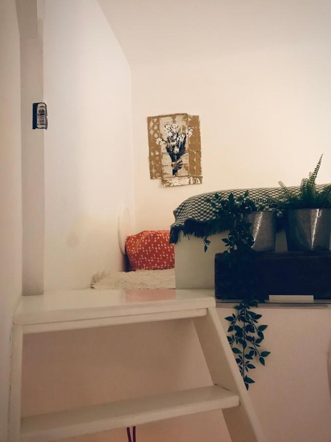 Boutique Hostel Lekkerurlaub Berlin Ngoại thất bức ảnh