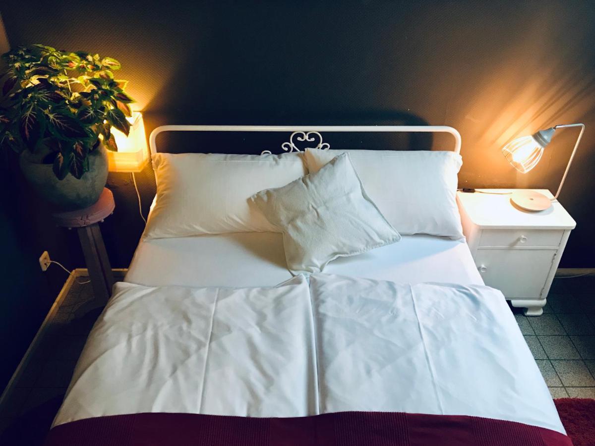 Boutique Hostel Lekkerurlaub Berlin Ngoại thất bức ảnh