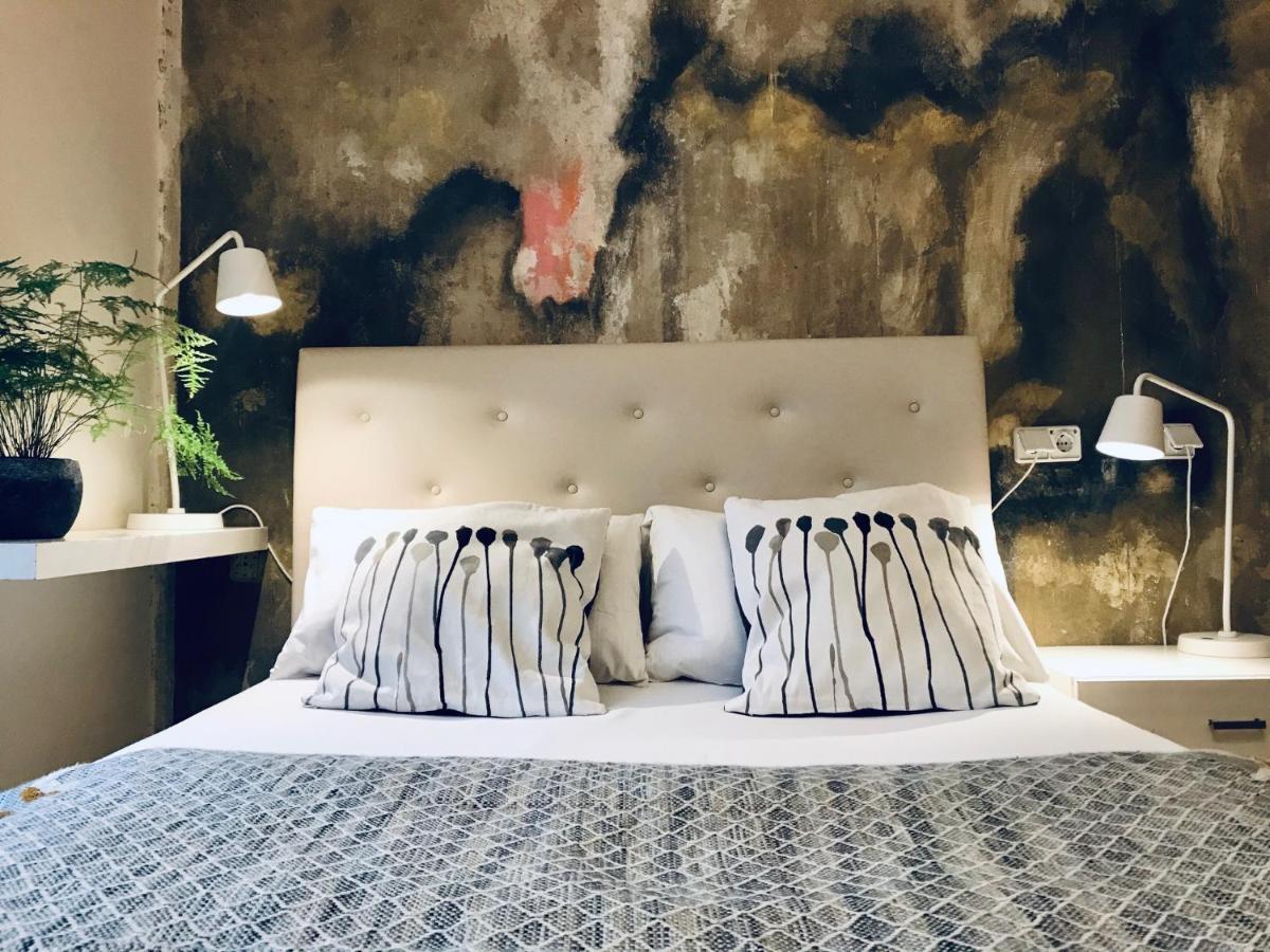 Boutique Hostel Lekkerurlaub Berlin Ngoại thất bức ảnh