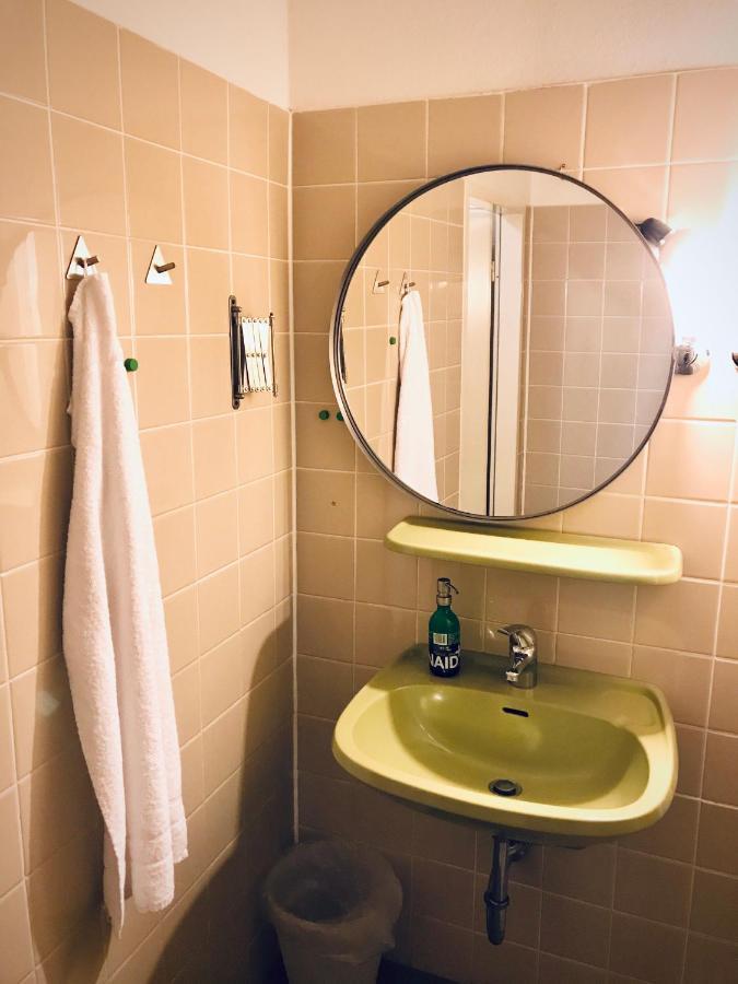 Boutique Hostel Lekkerurlaub Berlin Ngoại thất bức ảnh