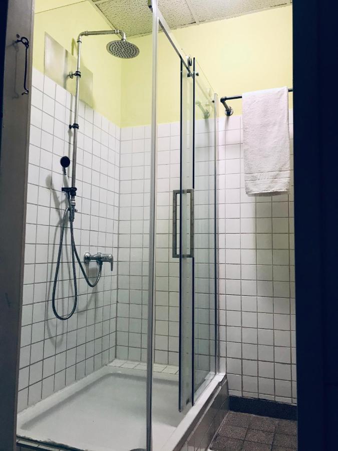 Boutique Hostel Lekkerurlaub Berlin Ngoại thất bức ảnh